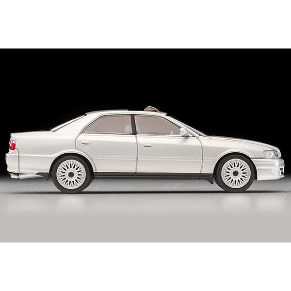画像5: TOMYTEC 1/64 Limited Vintage NEO Toyota Chaser Avante G (Silver) (5)
