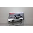 画像1: TOMYTEC 1/64 Limited Vintage NEO Nissan 180SX TYPE-II (White) (1)