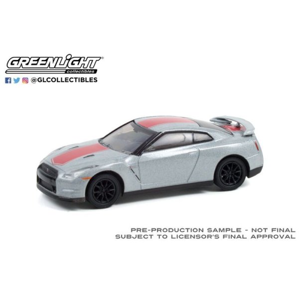 画像4: GREEN LiGHT 1/64 Anniversary Collection Series 13 (4)