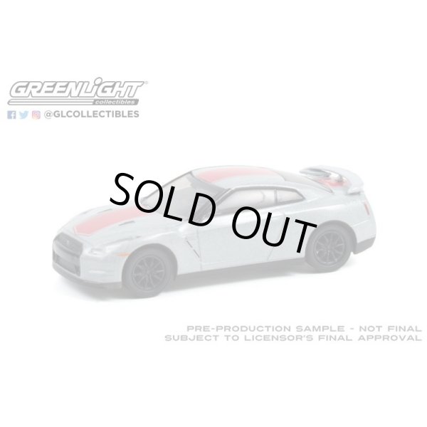 画像4: GREEN LiGHT 1/64 Anniversary Collection Series 13 (4)