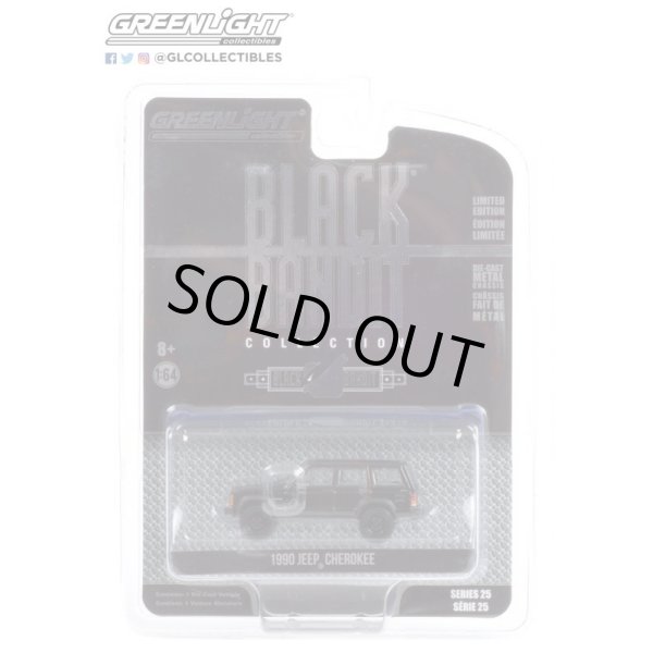 画像7: GREEN LiGHT 1/64 Black Bandit Series 25 (7)