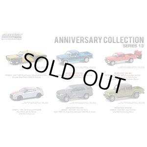 画像: GREEN LiGHT 1/64 Anniversary Collection Series 13