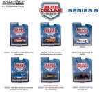 画像: GREEN LiGHT 1/64 Blue Collar Collection Series 9