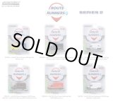 画像: GREEN LiGHT 1/64 Route Runners Series 3