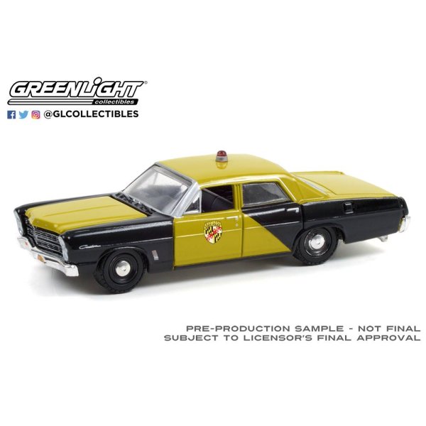 画像2: GREEN LiGHT 1/64 Anniversary Collection Series 13 (2)