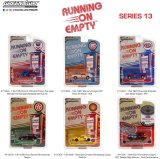 画像: GREEN LiGHT 1/64 Running on Empty Series 13