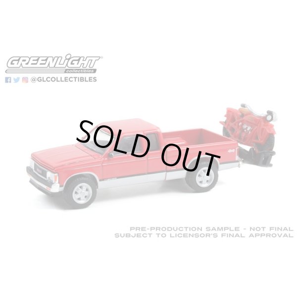 画像5: GREEN LiGHT 1/64 Anniversary Collection Series 13 (5)