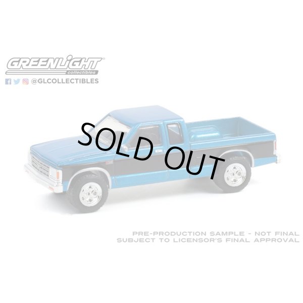 画像3: GREEN LiGHT 1/64 Anniversary Collection Series 13 (3)