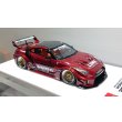 画像11: EIDOLON 1/43 LB-Silhouette WORKS GT 35GT-RR Vino Rosso Limited 35 pcs. (11)