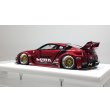 画像3: EIDOLON 1/43 LB-Silhouette WORKS GT 35GT-RR Vino Rosso Limited 35 pcs. (3)