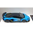 画像8: EIDOLON 1/43 Lamborghini Aventador SVJ 63 2018 Azzurro Pearl Limited 30 pcs. (8)