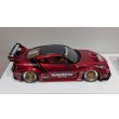 画像8: EIDOLON 1/43 LB-Silhouette WORKS GT 35GT-RR Vino Rosso Limited 35 pcs. (8)