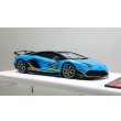 画像5: EIDOLON 1/43 Lamborghini Aventador SVJ 63 2018 Azzurro Pearl Limited 30 pcs. (5)