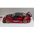 画像4: EIDOLON 1/43 LB-Silhouette WORKS GT 35GT-RR Vino Rosso Limited 35 pcs. (4)