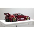 画像7: EIDOLON 1/43 LB-Silhouette WORKS GT 35GT-RR Vino Rosso Limited 35 pcs. (7)