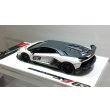 画像12: EIDOLON 1/43 Lamborghini Aventador SVJ 63 2018 Matte Pearl White Limited 100 pcs. (12)
