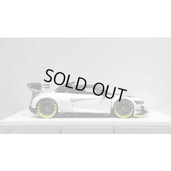 画像6: EIDOLON 1/43 Audi R8 LMS GT2 Goodwood Festival of Speed 2019 (6)