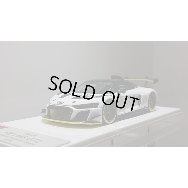 画像9: EIDOLON 1/43 Audi R8 LMS GT2 Goodwood Festival of Speed 2019 (9)