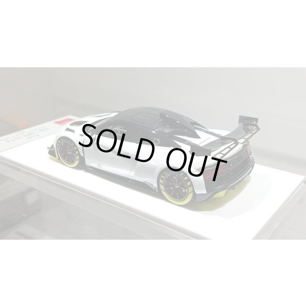 画像12: EIDOLON 1/43 Audi R8 LMS GT2 Goodwood Festival of Speed 2019 (12)