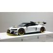 画像1: EIDOLON 1/43 Audi R8 LMS GT2 Goodwood Festival of Speed 2019 (1)