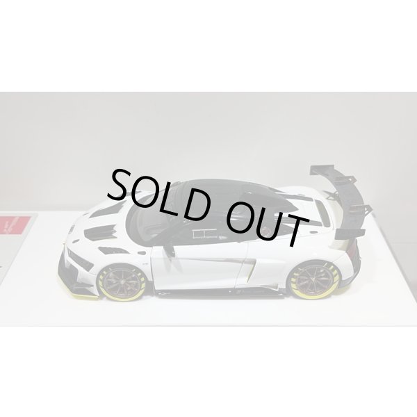 画像4: EIDOLON 1/43 Audi R8 LMS GT2 Goodwood Festival of Speed 2019 (4)