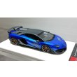画像11: EIDOLON 1/43 Lamborghini Aventador SVJ 63 2018 Blu Nethans Limited 63 pcs. (11)