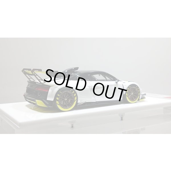 画像7: EIDOLON 1/43 Audi R8 LMS GT2 Goodwood Festival of Speed 2019 (7)