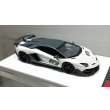 画像11: EIDOLON 1/43 Lamborghini Aventador SVJ 63 2018 Matte Pearl White Limited 100 pcs. (11)