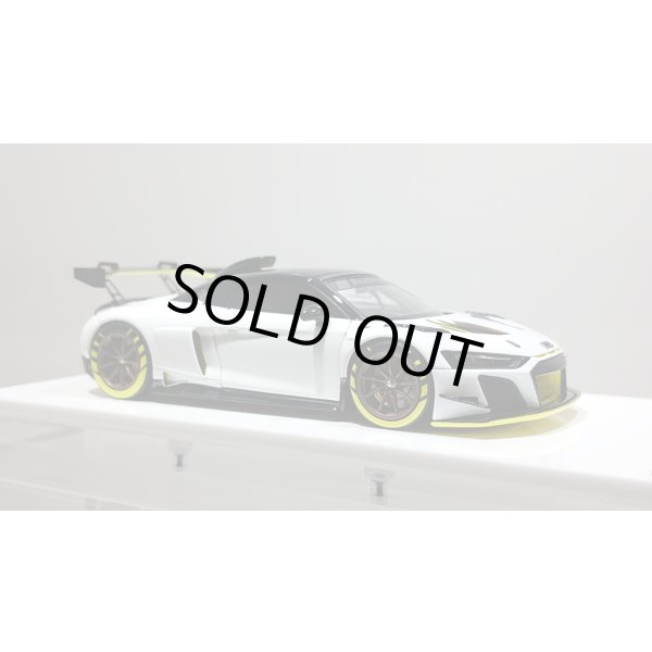 画像5: EIDOLON 1/43 Audi R8 LMS GT2 Goodwood Festival of Speed 2019 (5)