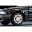 画像8: TOMYTEC 1/64 Limited Vintage NEO Nissan Laurel Medalist Club S (Black) (8)