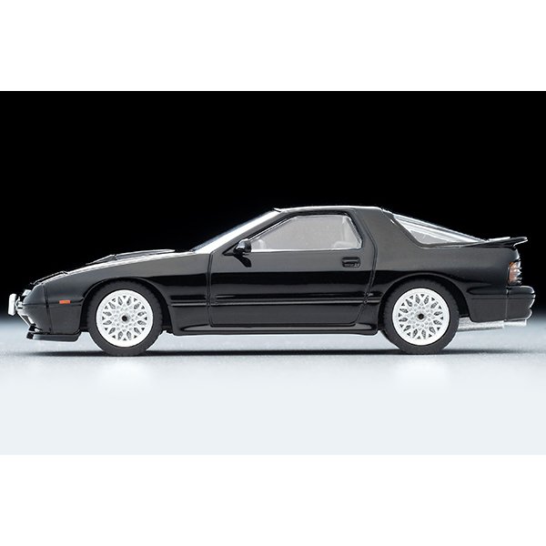 画像4: TOMYTEC 1/64 Limited Vintage NEO Savannah RX-7 éfini (black) (4)