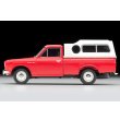 画像4: TOMYTEC 1/64 Limited Vintage Datsun Truck North American specification (Red) (4)