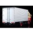 画像9: TOMYTEC 1/64 Limited Vintage NEO Hino Ranger KL545 Panel Van (9)