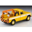 画像3: TOMYTEC 1/64 Limited Vintage Toyota Stout Wrecker (Yellow) (3)