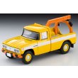 画像2: TOMYTEC 1/64 Limited Vintage Toyota Stout Wrecker (Yellow) (2)
