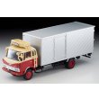 画像2: TOMYTEC 1/64 Limited Vintage NEO Hino Ranger KL545 Panel Van (2)