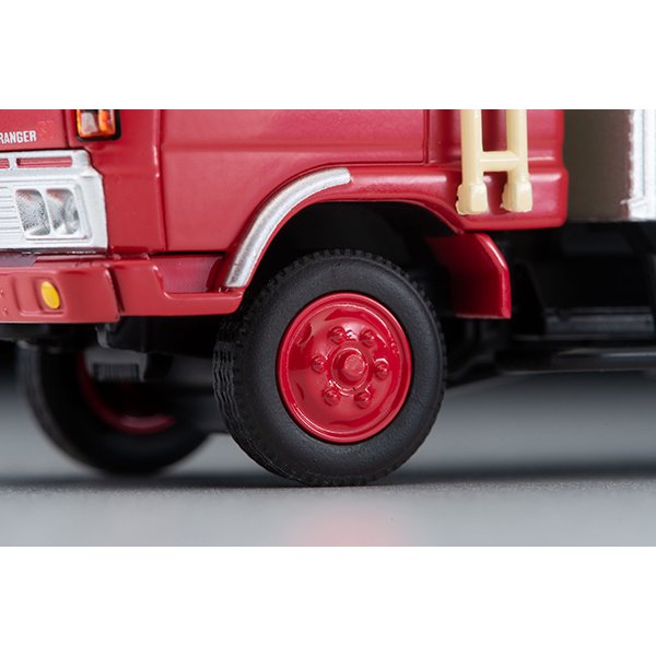 画像10: TOMYTEC 1/64 Limited Vintage NEO Hino Ranger KL545 Panel Van (10)