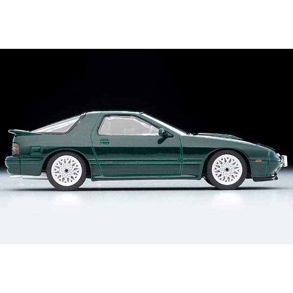 画像5: TOMYTEC 1/64 Limited Vintage NEO Savannah RX-7 Winning Limited (Green) (5)
