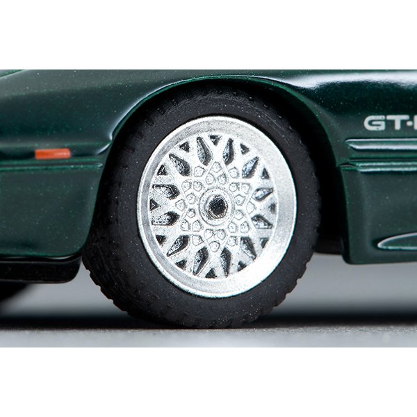 画像8: TOMYTEC 1/64 Limited Vintage NEO Savannah RX-7 Winning Limited (Green) (8)