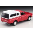 画像3: TOMYTEC 1/64 Limited Vintage Datsun Truck North American specification (Red) (3)