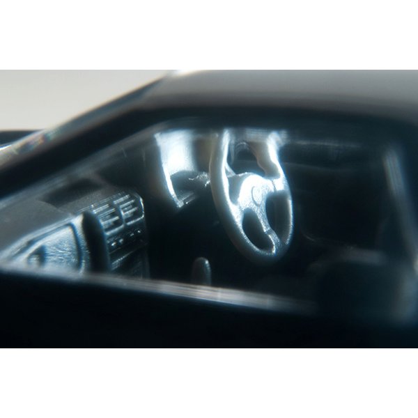 画像10: TOMYTEC 1/64 Limited Vintage NEO Savannah RX-7 éfini (black) (10)