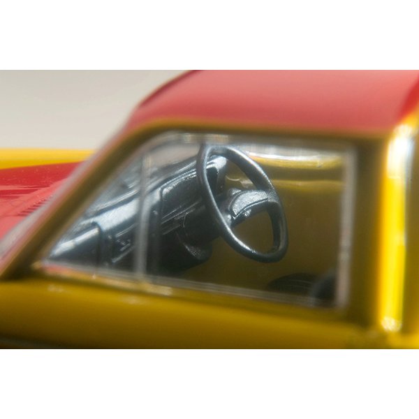 画像10: TOMYTEC 1/64 Limited Vintage Datsun Truck (Bridgestone) (10)