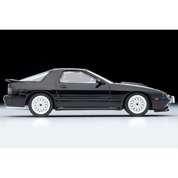 画像5: TOMYTEC 1/64 Limited Vintage NEO Savannah RX-7 éfini (black) (5)