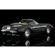 画像3: TOMYTEC 1/64 LV Ferrari 365 GTS4 (Black) (3)