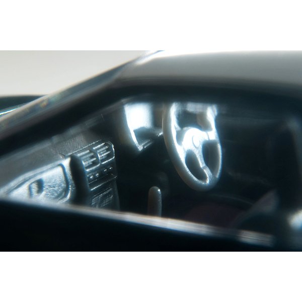 画像10: TOMYTEC 1/64 Limited Vintage NEO Savannah RX-7 Winning Limited (Green) (10)