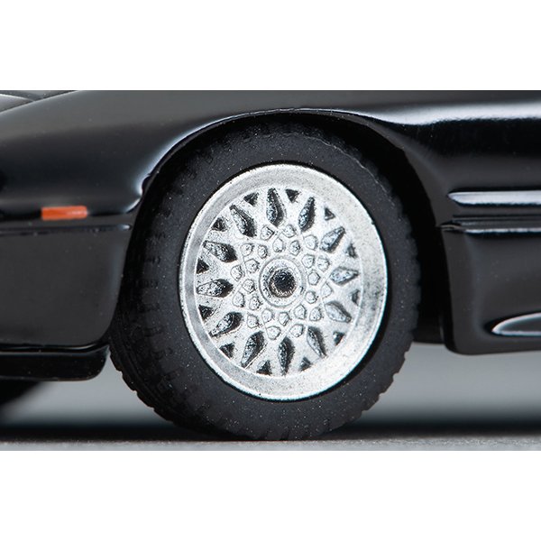 画像8: TOMYTEC 1/64 Limited Vintage NEO Savannah RX-7 éfini (black) (8)