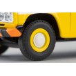 画像10: TOMYTEC 1/64 Limited Vintage Toyota Stout Wrecker (Yellow) (10)