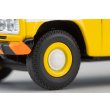 画像10: TOMYTEC 1/64 Limited Vintage Toyota Stout Wrecker (Yellow) (10)