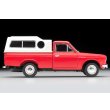 画像5: TOMYTEC 1/64 Limited Vintage Datsun Truck North American specification (Red) (5)