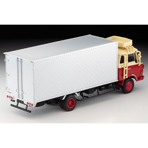 画像3: TOMYTEC 1/64 Limited Vintage NEO Hino Ranger KL545 Panel Van (3)